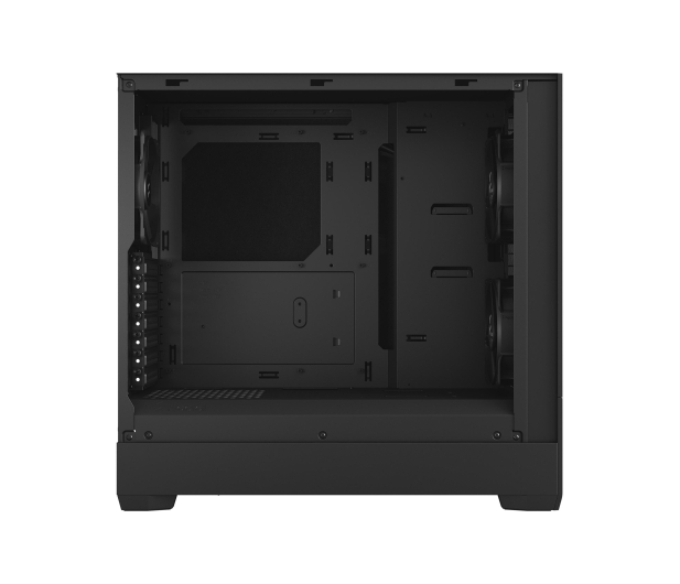 Fractal Design Pop Silent Black Solid - 1053220 - zdjęcie 11
